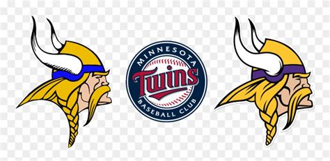 Logos For Web Site - Minnesota Vikings 1961 Logo Clipart (#1603877 ...