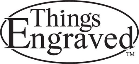 Things Engraved - Engraved Gifts Create Lasting Memories @ThingsEngraved | Engraved wedding ...