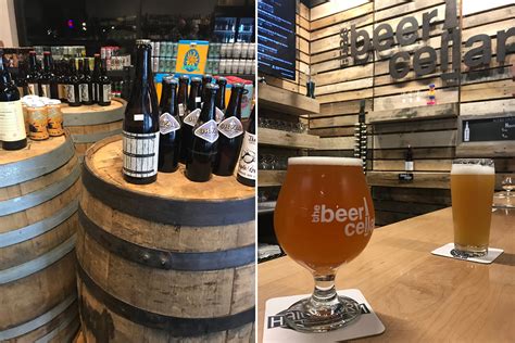 The Beer Cellar Rises Out of the Basement In Glen Ellyn – Chicago Magazine