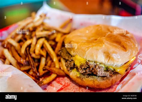 Dyer''s burgers hi-res stock photography and images - Alamy