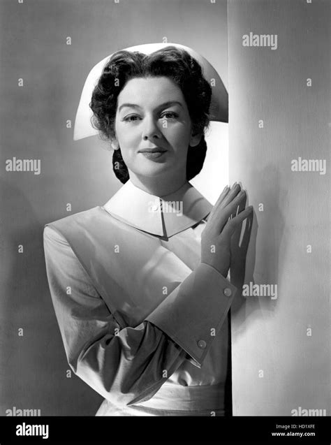 SISTER KENNY, Rosalind Russell, 1946 Stock Photo - Alamy