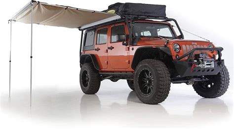 11 Best Camper Van Awnings for 2024