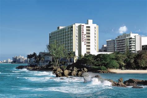 The Condado Plaza Hilton San Juan, Puerto Rico, USA | OutThere magazine