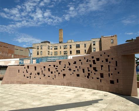 American Airlines Flight 587 Memorial, Rockaway Park, New … | Flickr