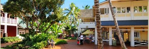 Shopping in Poipu, Kauai for Food, Gifts, Homes, or Land - Hawaii Real Estate Market & Trends ...