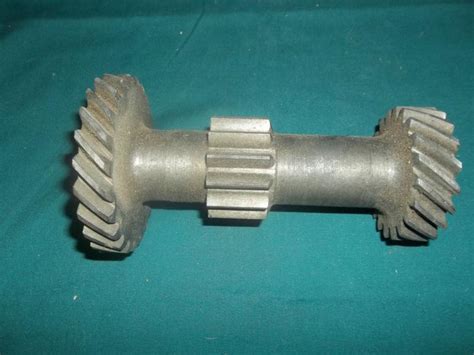 Find Transmission Cluster Gear - 1932 Chevy in Atchison, Kansas, US ...