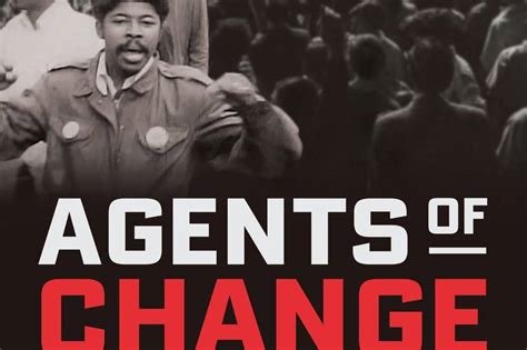 Agents of Change – Imani Jean-Gilles