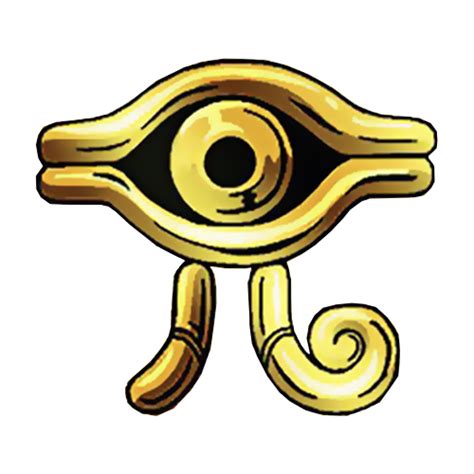 Yu-Gi-Oh! Eye of Horus by realAfonso on DeviantArt