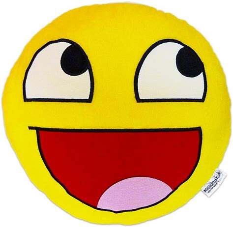 Awesome Smiley Faces - ClipArt Best