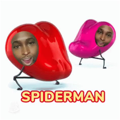 Spider Man Jnyce GIF - Spider Man Jnyce - Tumuklas at Magbahagi ng mga GIF