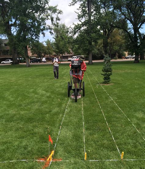 Archaeology Field School breaking all sorts of ground this summer ...