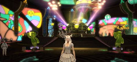 Everything You Need to Know About the Manderville Gold Saucer in FFXIV