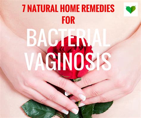 Unveiling the Secrets: Effective Bacterial Vaginosis Home Remedies // hemi.pages.dev