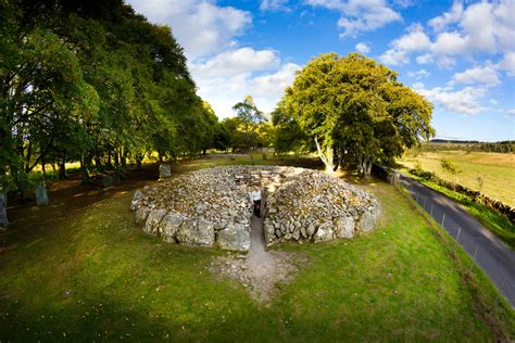 Things To See and Do & Attractions in Inverness | VisitScotland