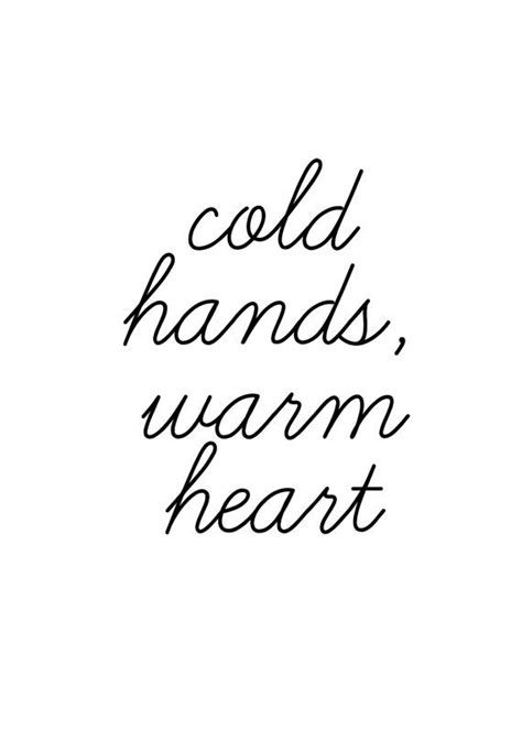 Cold Weather Quotes - ShortQuotes.cc