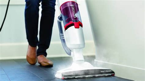 Steam Vacuum For Tile Floors – Flooring Tips