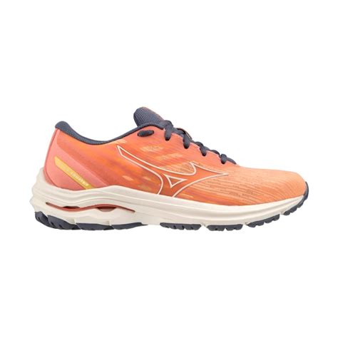 Mizuno Women`s Stability Running Shoes | MisterRunning.com