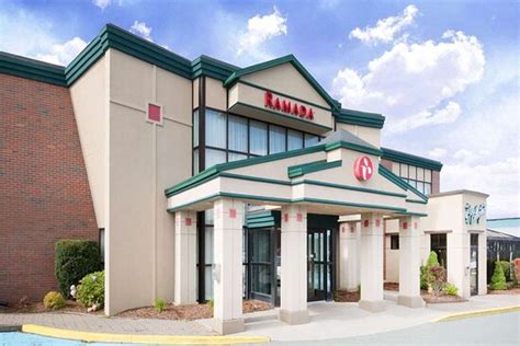 Ramada by Wyndham St. John's - UPDATED 2024 Prices, Reviews & Photos