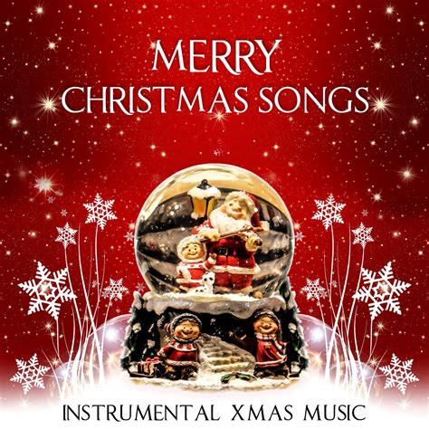 Traditional Christmas Carols Ensemble - Merry Christmas Songs ...