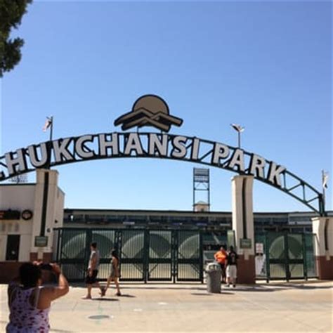 Chukchansi Park - 238 Photos & 35 Reviews - Stadiums & Arenas - Fresno, CA - 1800 Tulare St - Yelp