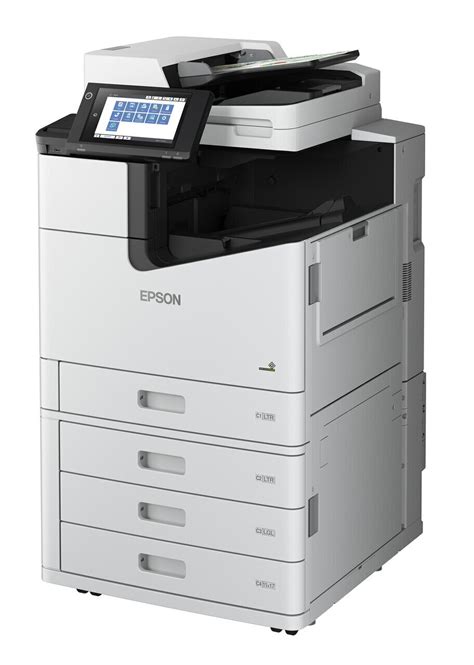 Epson Copiers & Multifunction Printers