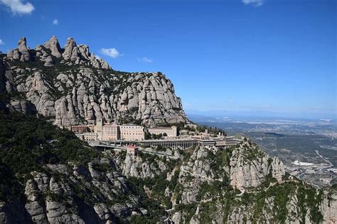 Top 5 Mountains in Spain that are a Must Visit in 2024