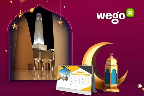 Calendário do Ramadã no Qatar 2023: Sehri, Iftar e orações em Doha e no ...