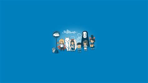 wallpaper art, Hayao Miyazaki, anime hd: widescreen: high definition ...