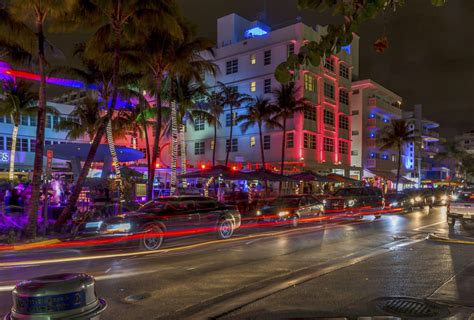 The 6 Best Miami Neighborhoods