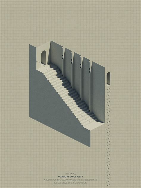 Which Way? – Poster Series. :: Behance