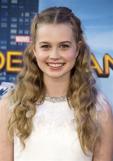 Angourie Rice (15 photos) - dailyhotcelebs.com