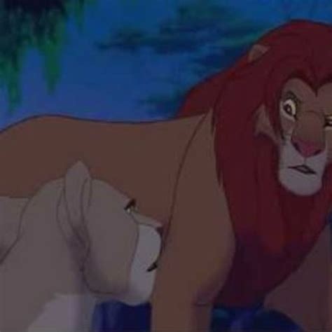 Stream The Lion King - Mufasa's Ghost Scene - Nala Confronts Simba Read ...