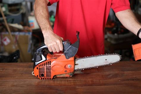 The 10 Best Top Handle Chainsaws (By Category)