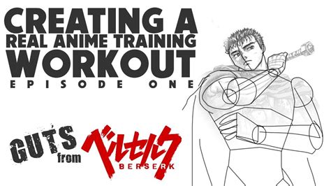 Top 71+ anime workout routine latest - in.cdgdbentre