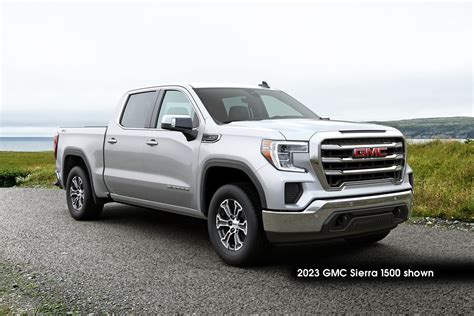 2024 Gmc Sierra 2024 Build And Price - Vicki Jennilee