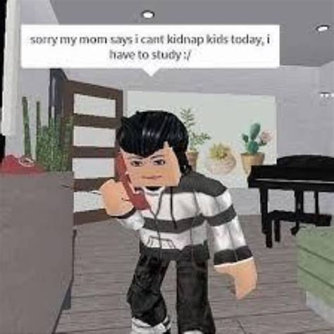 Boy With Roblox Girl Meme