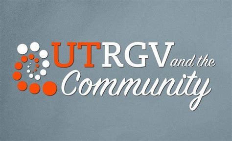 Utrgv Logo - LogoDix