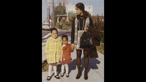 Kamala Harris’ touching Instagram post about her mother wins netizens ...