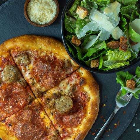 SPIN! Pizza Plans Frisco Spot | What Now Dallas