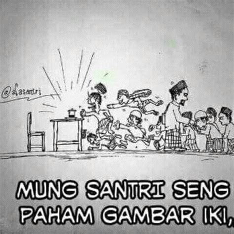 Gambar Kata Kata Santri Bahasa Sunda – pulp