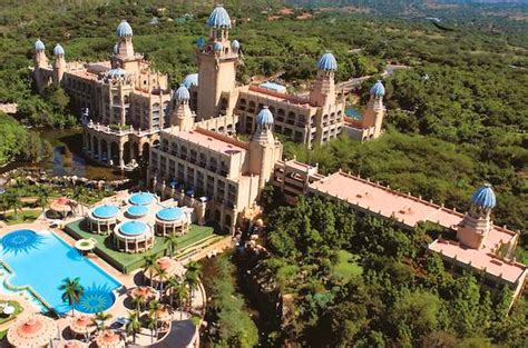 Images of Palace of the Lost City | Sun City Hotels in South Africa