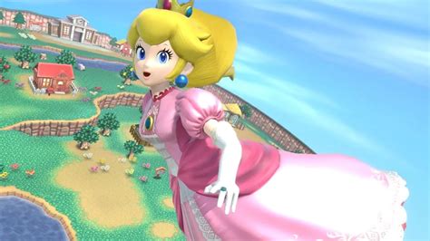 Smash Bros Ultimate: How to Play Peach (Moves, Strengths, Weaknesses, Strategies)