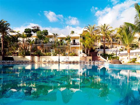 Gran Oasis Resort, Tenerife - Holiday Hypermarket