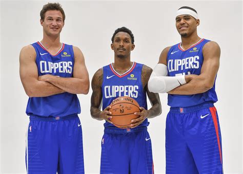 Lawn & Garden: Clippers Roster 2014 To 2015 / Michael Weinstein Nba ...