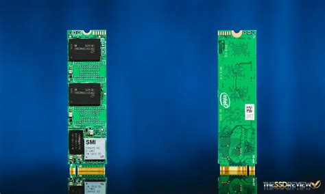 Intel SSD 660P M.2 NVMe SSD Review (1TB) | The SSD Review