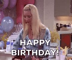 Happybirthday GIFs - Find & Share on GIPHY