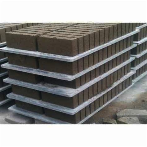 Brick Pallet – Nasa Industries