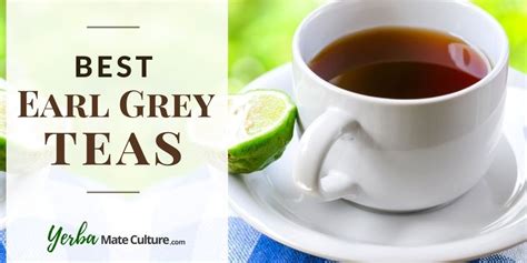 6 Best Earl Grey Tea Brands - Loose Leaf, Tea Bags and Organic Products ...