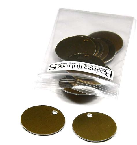 Amazon.com: blank coins for engraving