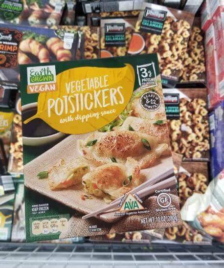 Vegan at Aldi Shopping Guide (Updated August 2019 | Vegan grocery ...